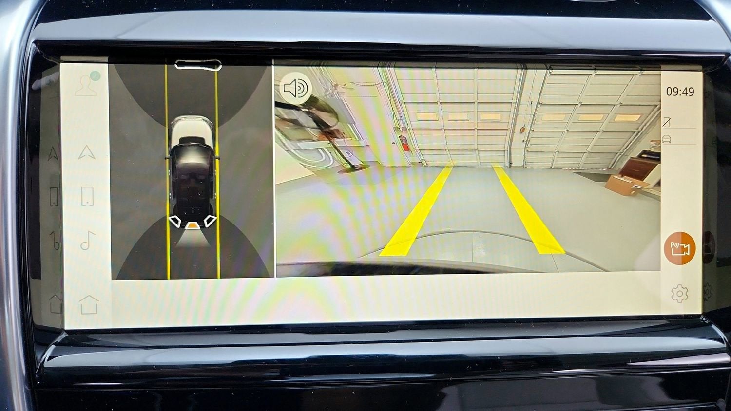 2023 Land Rover Discovery Sport SE