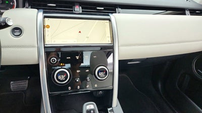 2023 Land Rover Discovery Sport SE