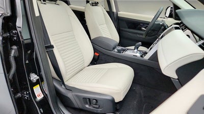 2023 Land Rover Discovery Sport SE