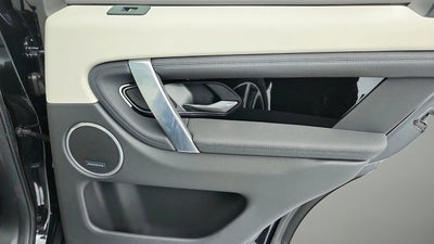 2023 Land Rover Discovery Sport SE