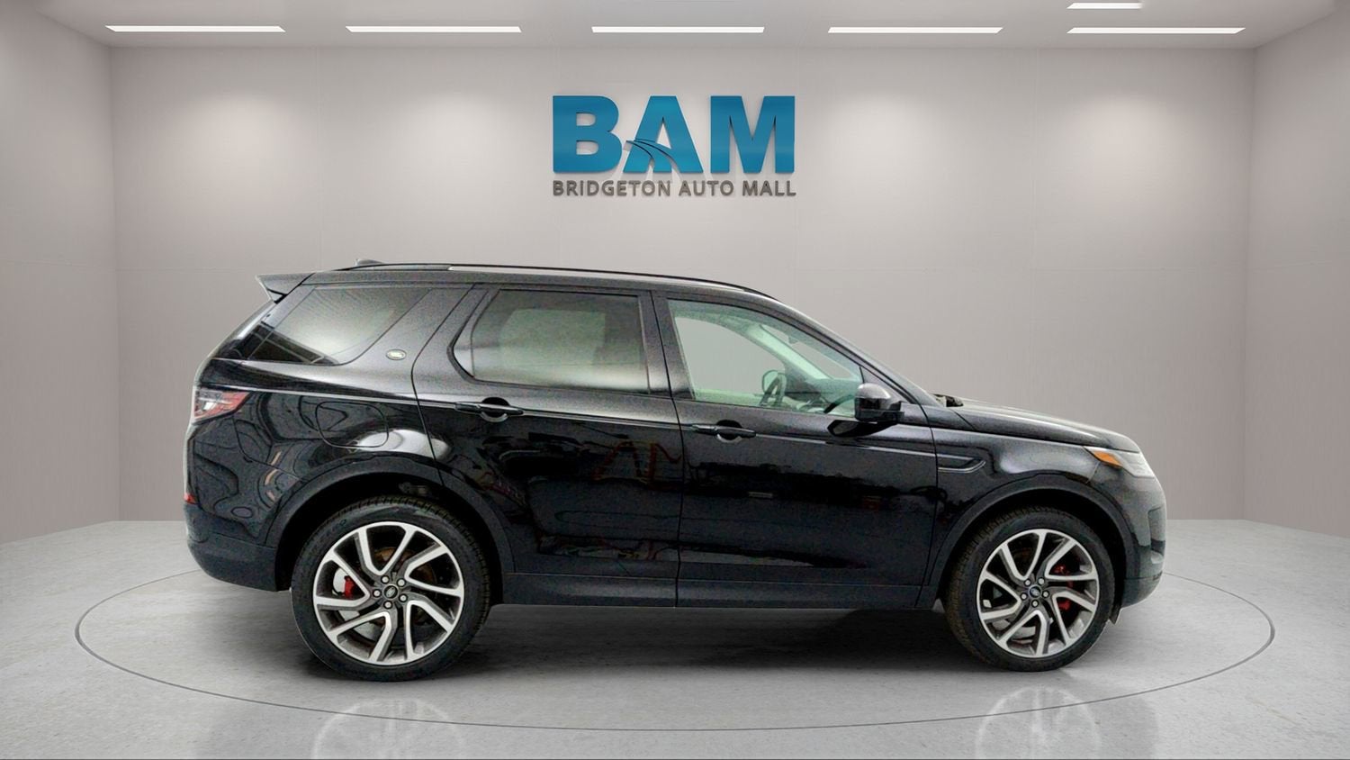 2023 Land Rover Discovery Sport SE