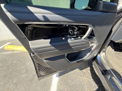 2023 Land Rover Range Rover P530 SE