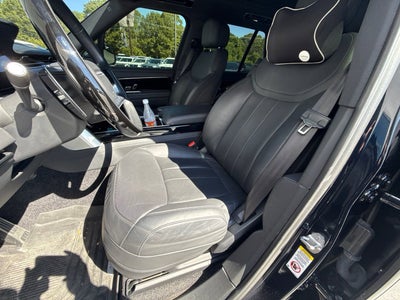 2023 Land Rover Range Rover P530 SE