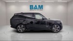 2025 Land Rover Range Rover P550e SE
