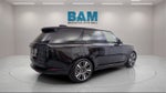 2025 Land Rover Range Rover P550e SE
