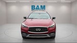 2017 INFINITI QX30 Premium