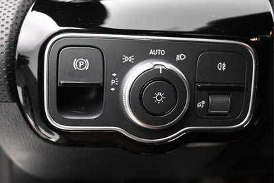 2025 Mercedes-Benz CLA CLA 250