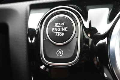 2025 Mercedes-Benz CLA CLA 250