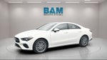 2025 Mercedes-Benz CLA CLA 250
