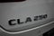 2025 Mercedes-Benz CLA CLA 250