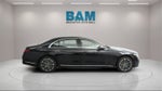 2021 Mercedes-Benz S-Class S 580