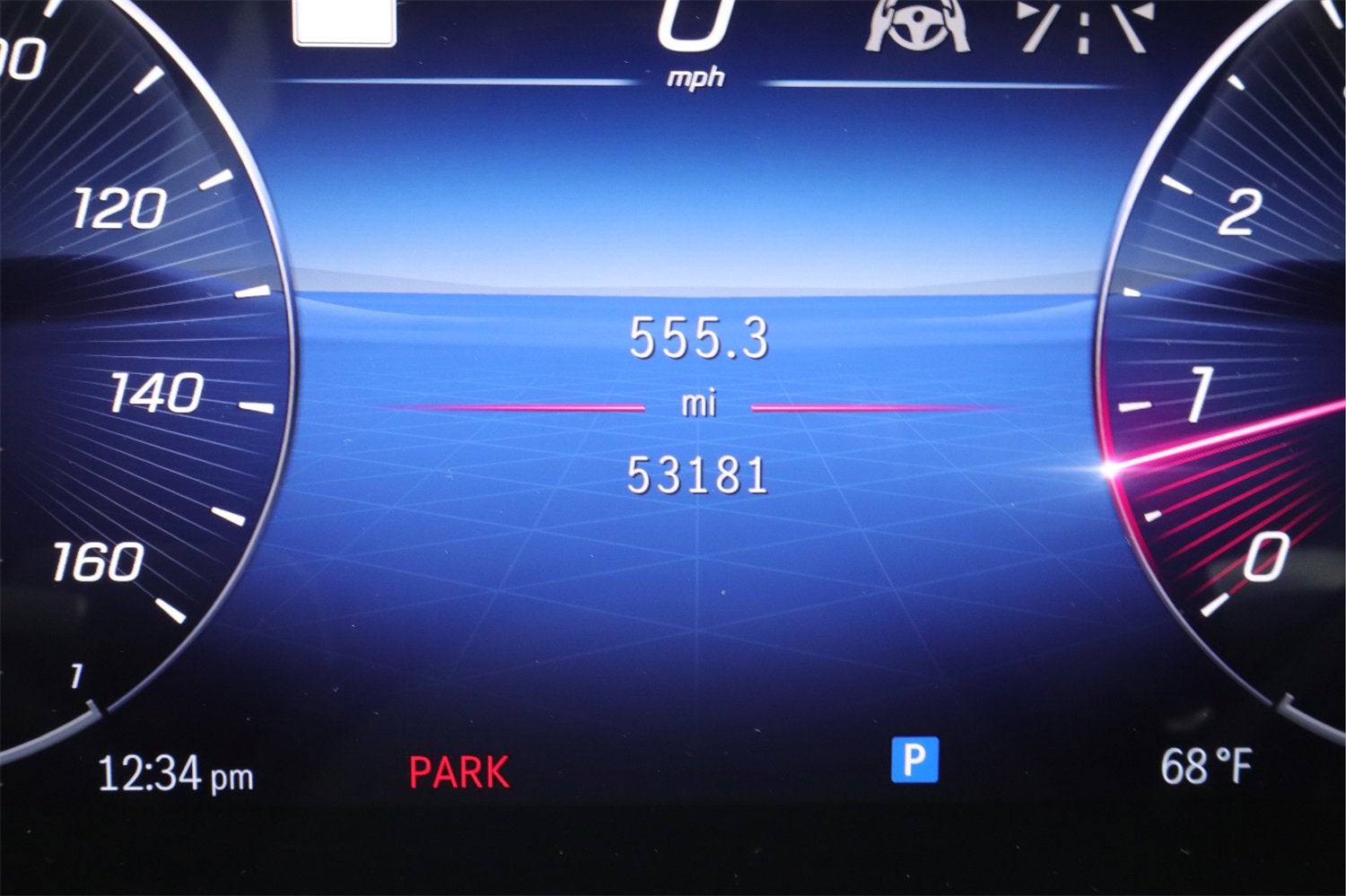 2021 Mercedes-Benz S-Class S 580