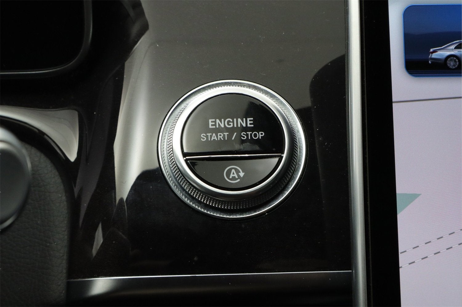 2021 Mercedes-Benz S-Class S 580