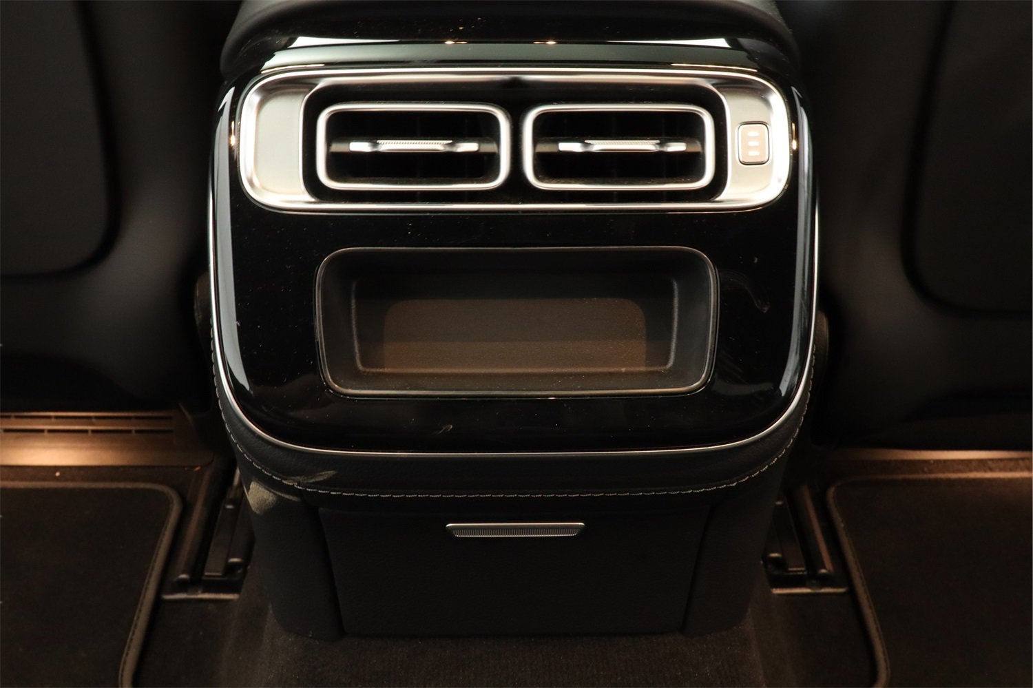 2021 Mercedes-Benz S-Class S 580