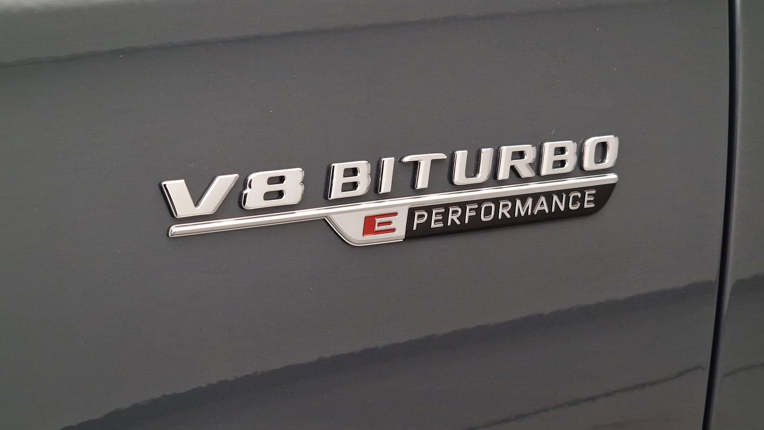 2025 Mercedes-Benz AMG® S 63 E 4MATIC®