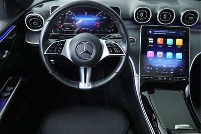 2025 Mercedes-Benz C 300 C 300