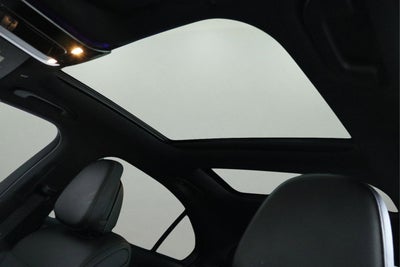 2025 Mercedes-Benz C 300 C 300