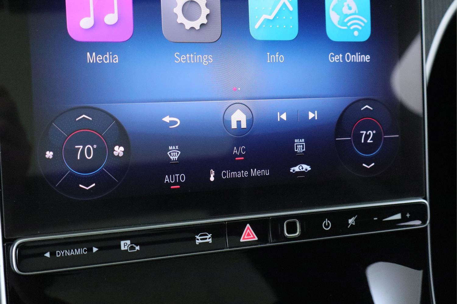 2025 Mercedes-Benz C 300 C 300