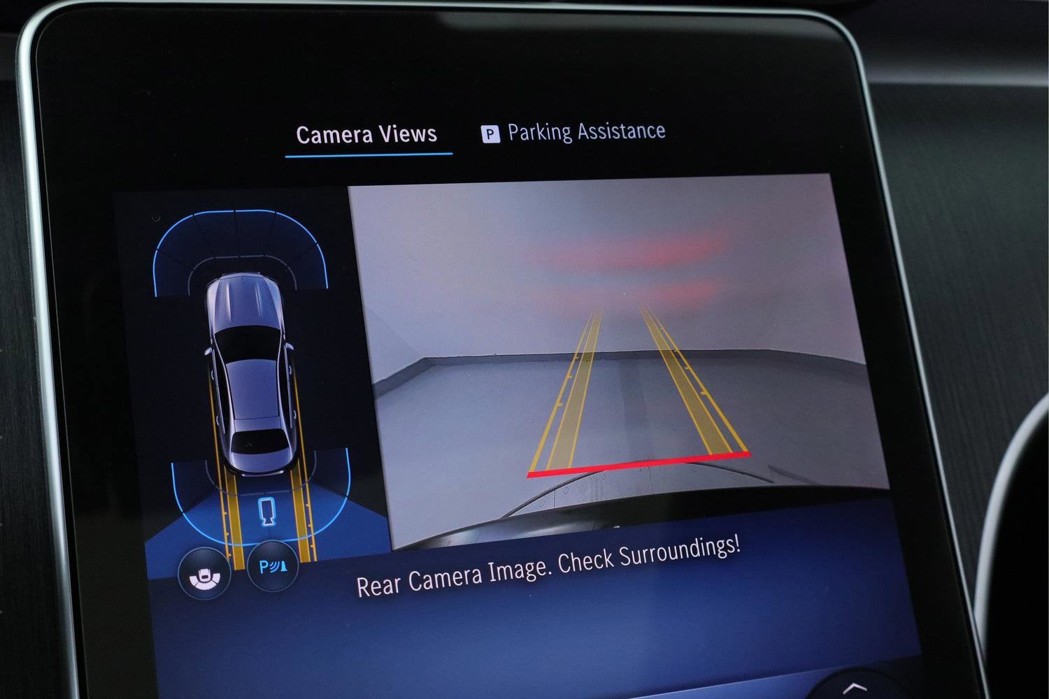 2025 Mercedes-Benz C 300 C 300