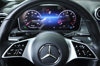 2025 Mercedes-Benz C 300 C 300