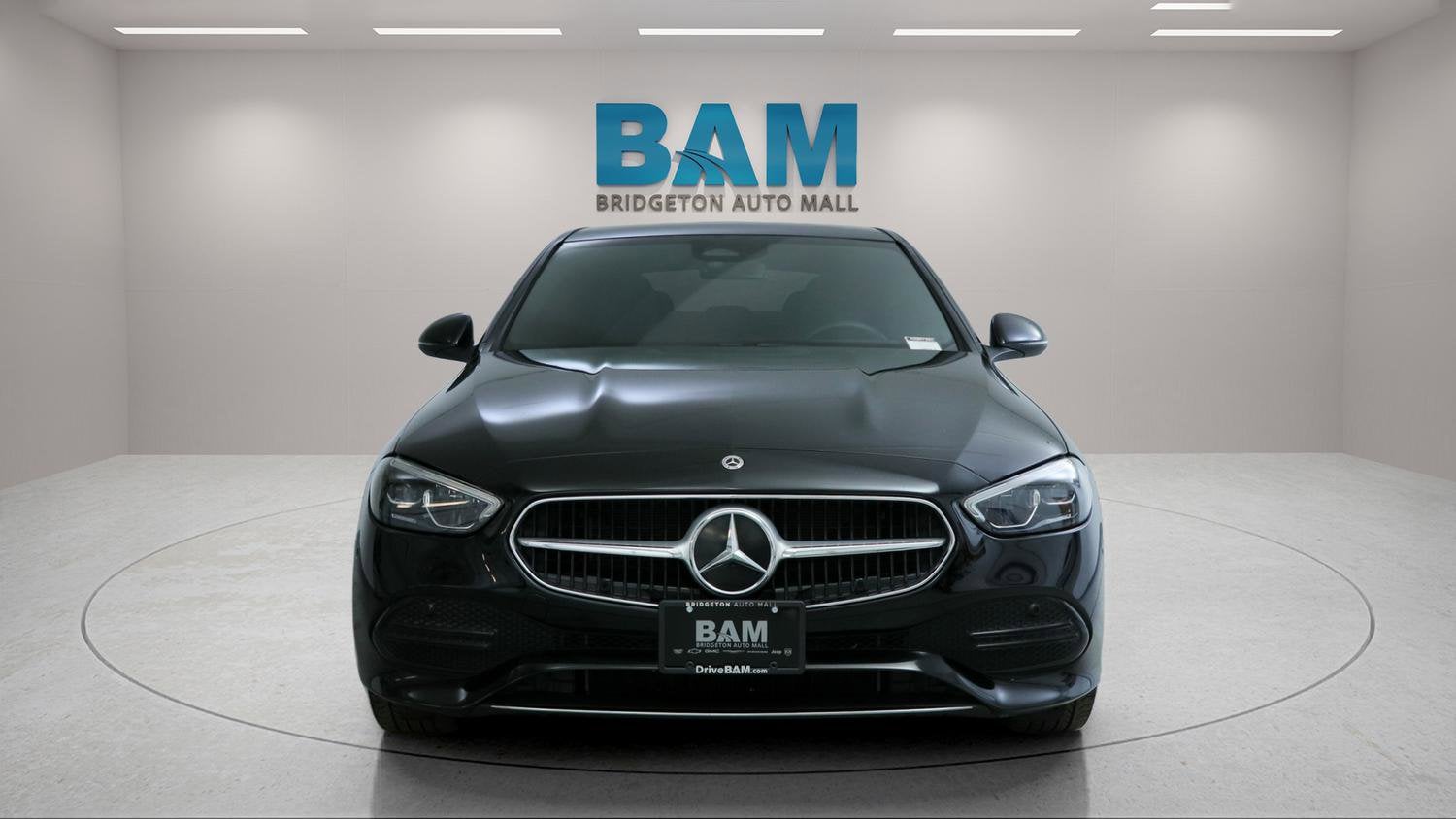 2025 Mercedes-Benz C 300 C 300