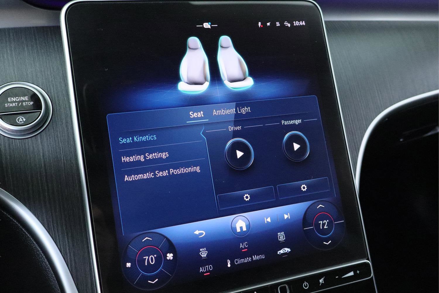 2025 Mercedes-Benz C 300 C 300