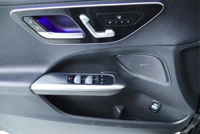 2025 Mercedes-Benz C 300 C 300