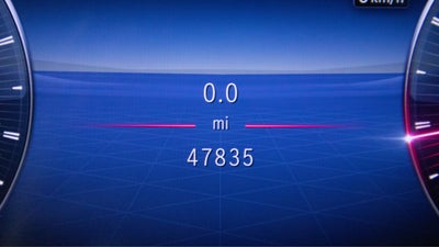 2023 Mercedes-Benz AMG® C 43 4MATIC®