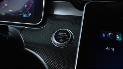 2023 Mercedes-Benz AMG® C 43 4MATIC®