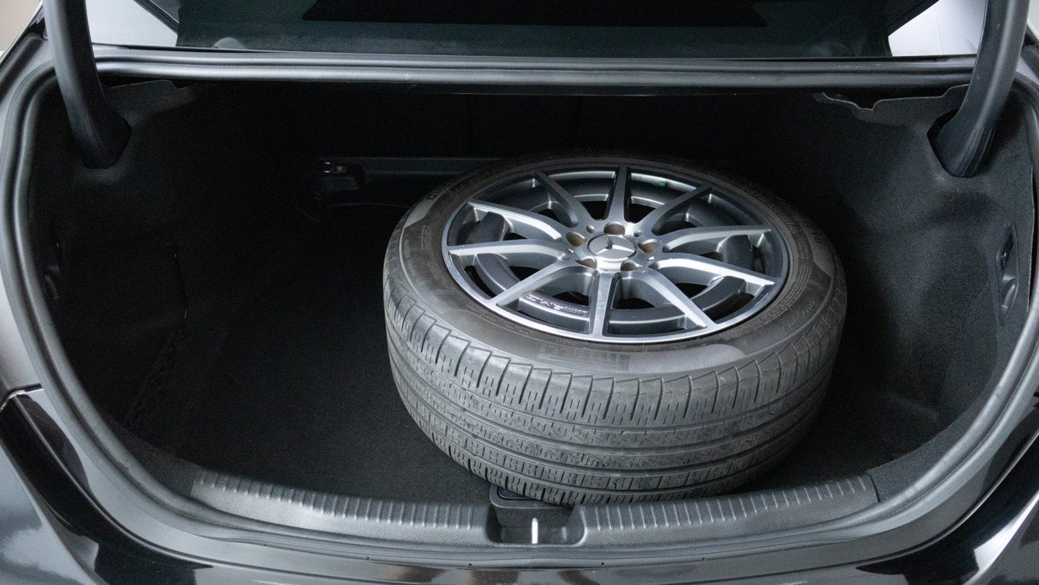 2023 Mercedes-Benz AMG® C 43 4MATIC®