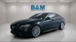 2023 Mercedes-Benz AMG® C 43 4MATIC®