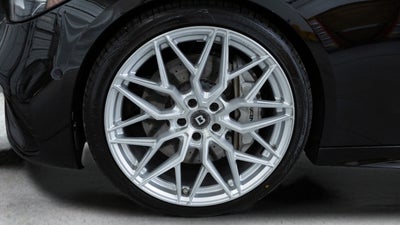 2023 Mercedes-Benz AMG® C 43 4MATIC®