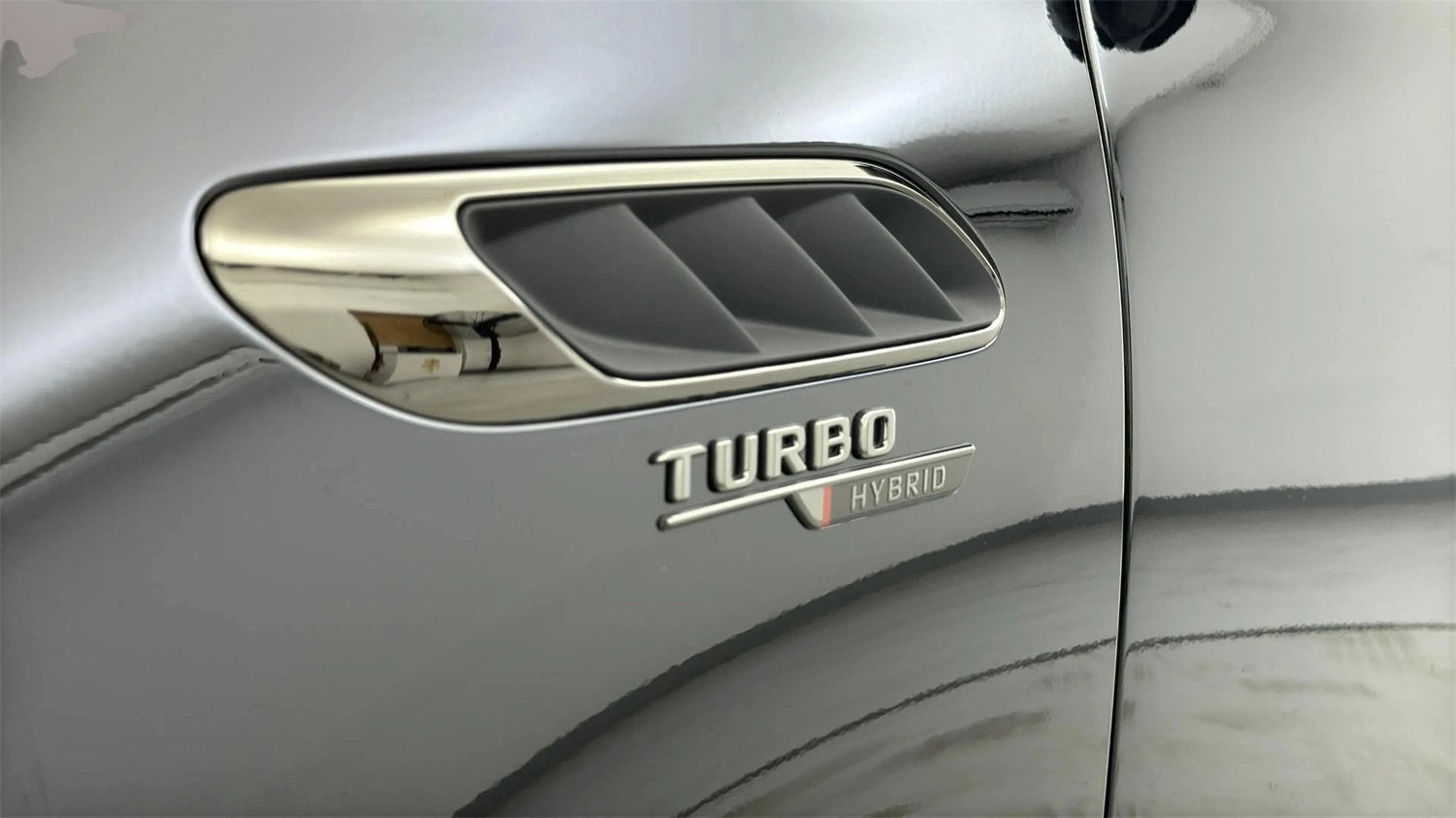 2026 Mercedes-Benz AMG® E 53 E AMG® E 53 E