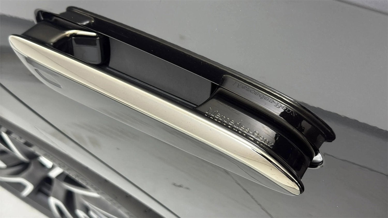 2026 Mercedes-Benz AMG® E 53 E AMG® E 53 E