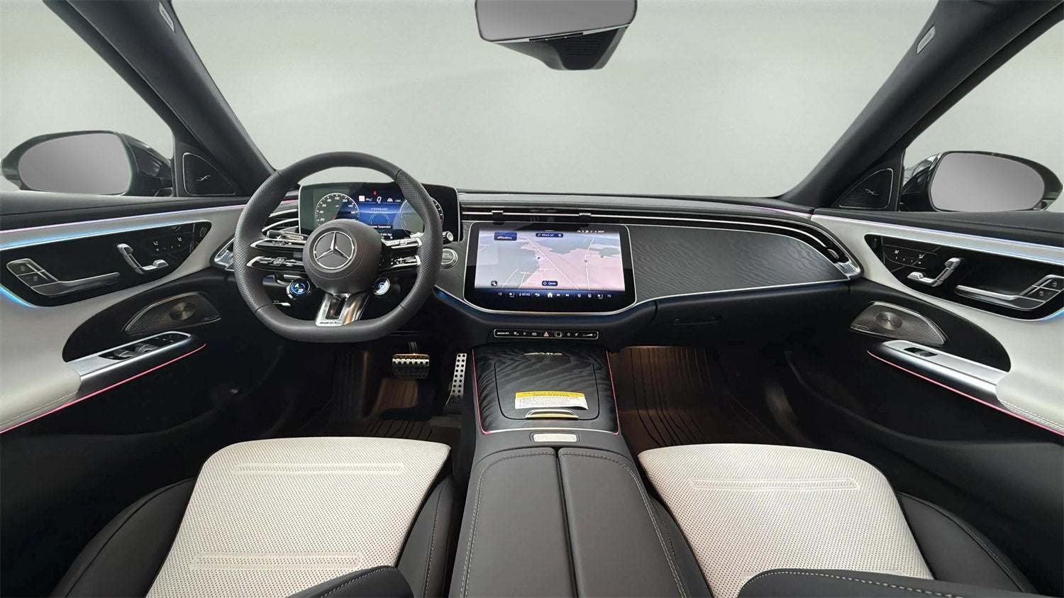 2026 Mercedes-Benz AMG® E 53 E AMG® E 53 E