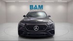 2026 Mercedes-Benz AMG® E 53 E AMG® E 53 E