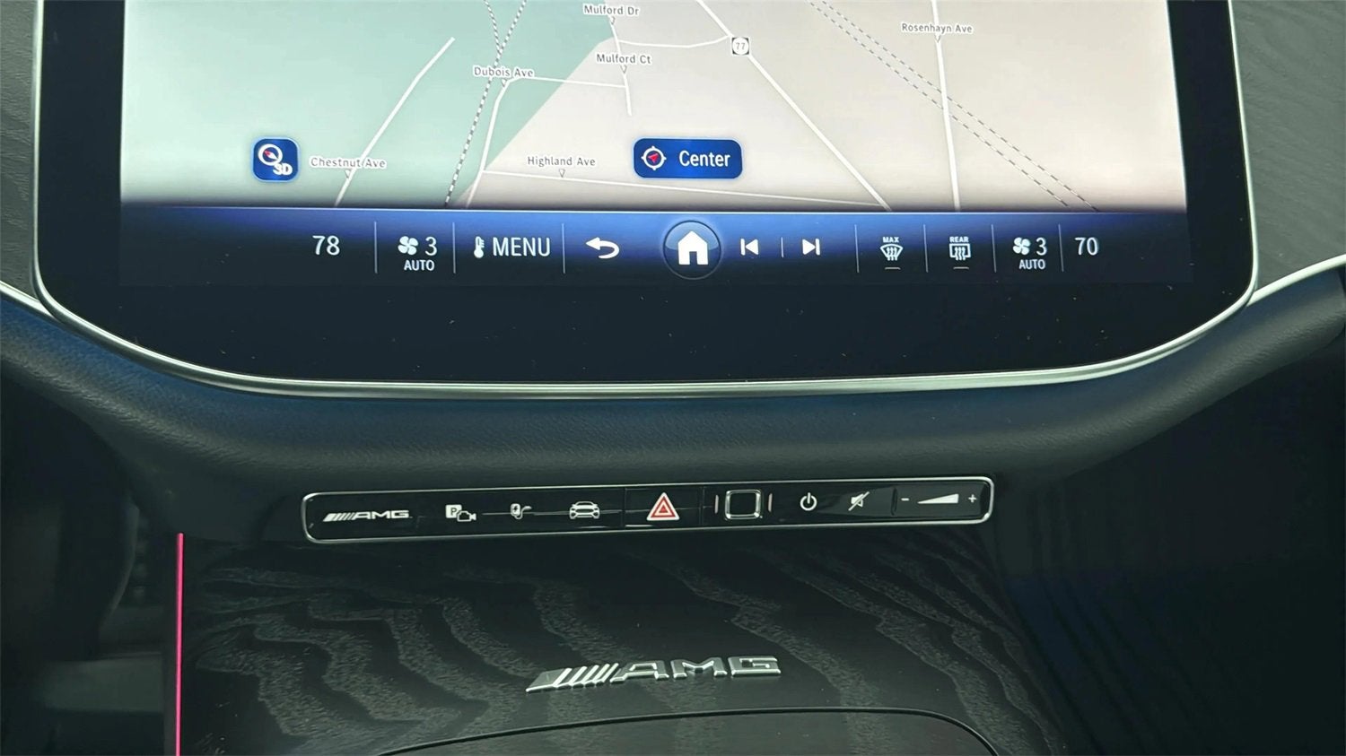 2026 Mercedes-Benz AMG® E 53 E AMG® E 53 E