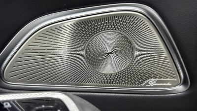 2026 Mercedes-Benz AMG® E 53 E AMG® E 53 E