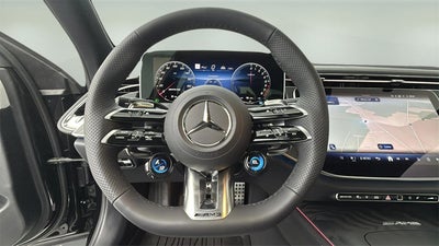 2026 Mercedes-Benz AMG® E 53 E AMG® E 53 E