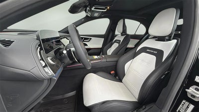 2026 Mercedes-Benz AMG® E 53 E AMG® E 53 E