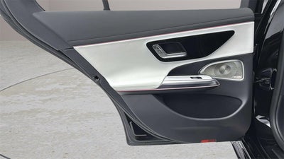 2026 Mercedes-Benz AMG® E 53 E AMG® E 53 E