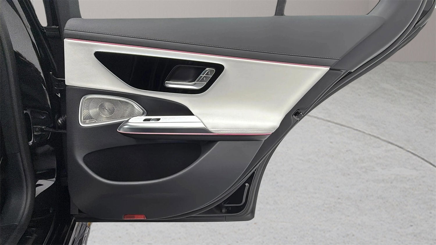 2026 Mercedes-Benz AMG® E 53 E AMG® E 53 E