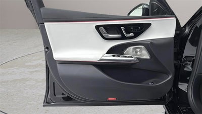 2026 Mercedes-Benz AMG® E 53 E AMG® E 53 E