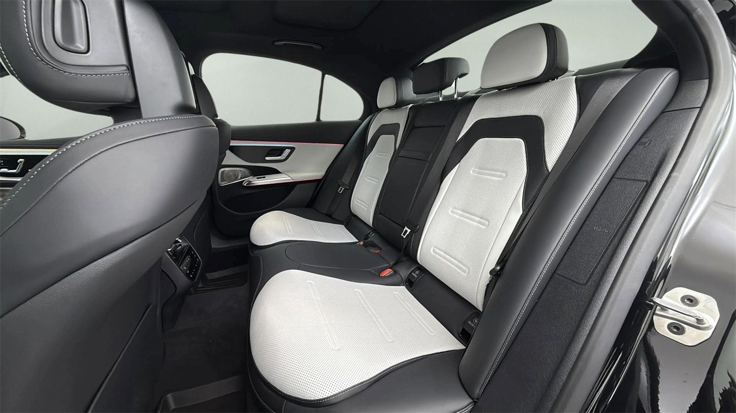 2026 Mercedes-Benz AMG® E 53 E AMG® E 53 E