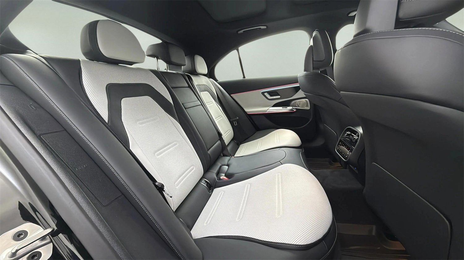 2026 Mercedes-Benz AMG® E 53 E AMG® E 53 E