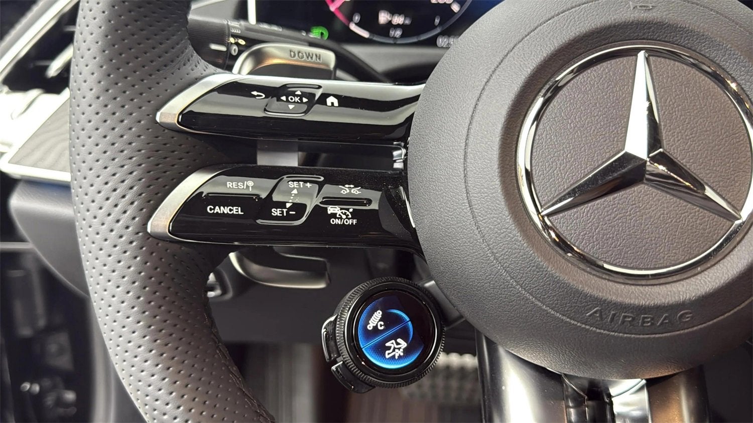 2026 Mercedes-Benz AMG® E 53 E AMG® E 53 E