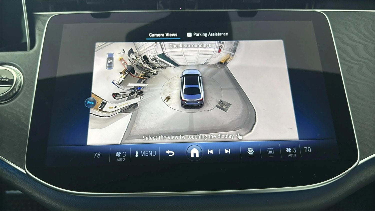 2026 Mercedes-Benz AMG® E 53 E AMG® E 53 E