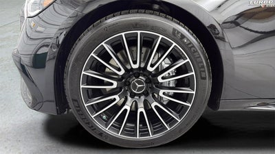 2026 Mercedes-Benz AMG® E 53 E AMG® E 53 E