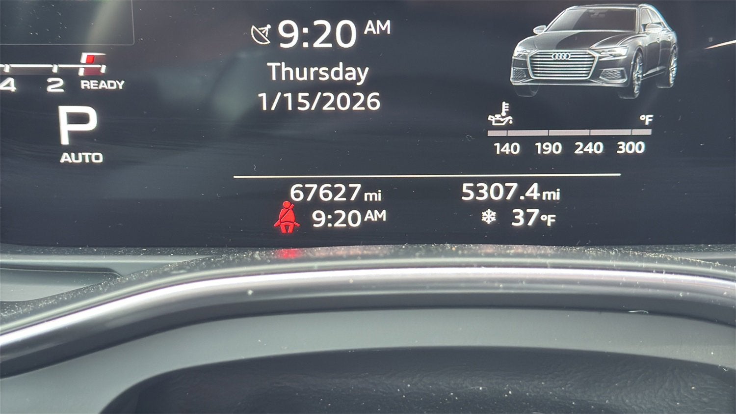 2021 Audi A6 Sedan Premium 45 TFSI quattro S tronic