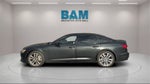 2021 Audi A6 Sedan Premium 45 TFSI quattro S tronic